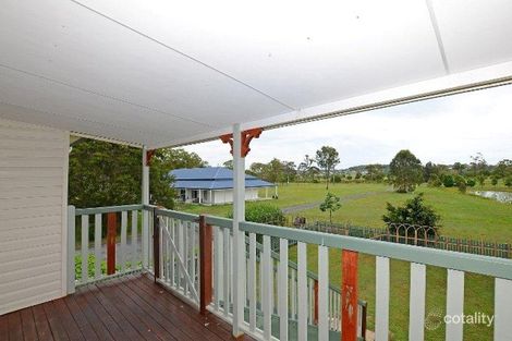 Property photo of 136 Castles Road South Craignish QLD 4655