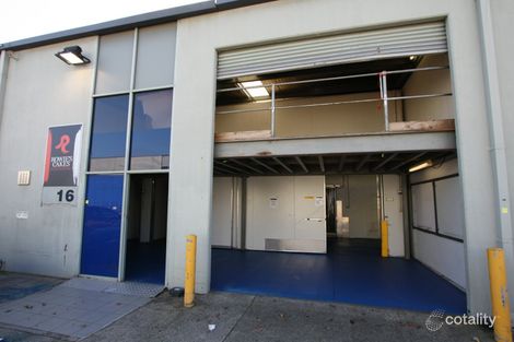 16/566-590 Gardeners Rd, Alexandria, NSW 2015