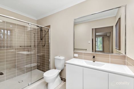 Property photo of 52 Attenborough Circuit North Lakes QLD 4509