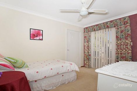 Property photo of 21 Waterside Drive Dudley Park WA 6210