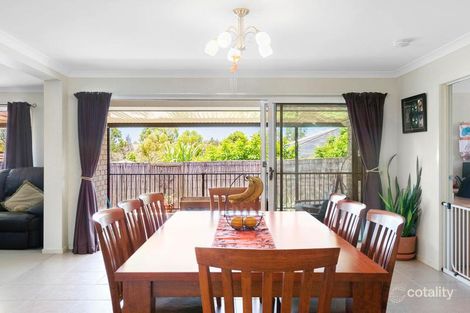 Property photo of 70 Ingles Drive Redbank Plains QLD 4301