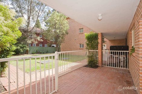 Property photo of 12/55 Gladstone Street Kogarah NSW 2217