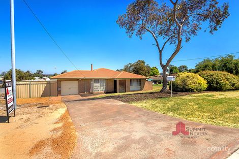 Property photo of 20 Coverley Drive Collie WA 6225