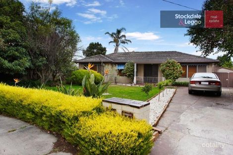8 Burley Ct, Mulgrave, VIC 3170