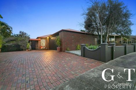 Property photo of 8 Courageous Court Frankston VIC 3199