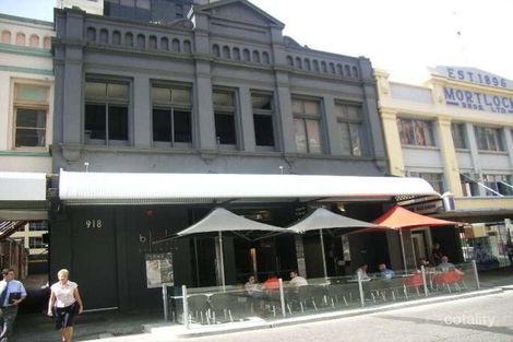 Property photo of 13/918 Hay Street Perth WA 6000