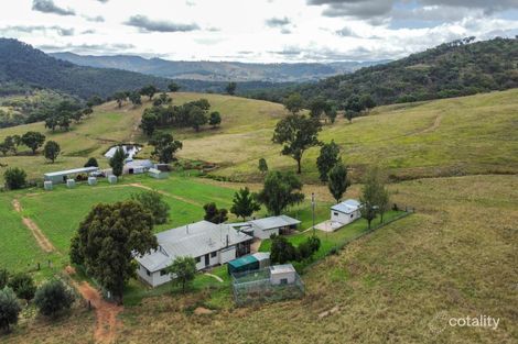 1468 The Bridle Trk, Duramana, NSW 2795