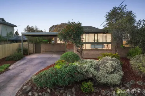 14 Duckett St, Doncaster East, VIC 3109