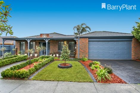 Property photo of 8 Pledger Close Narre Warren South VIC 3805