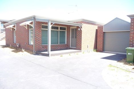 2/37 Hagelthorn St, Wonthaggi, VIC 3995