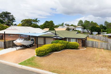 4 Kintyre St, Victoria Point, QLD 4165