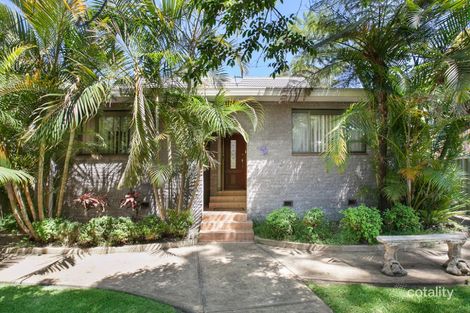 Property photo of 21 Pass Avenue Thirroul NSW 2515