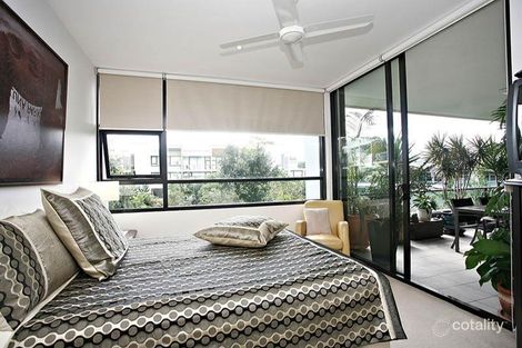 Property photo of 312/10 Pidgeon Close West End QLD 4101