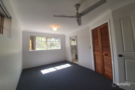 Property photo of 5/111 Central Avenue Indooroopilly QLD 4068