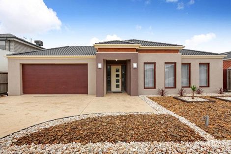 2 Belleville Cl, Burnside Heights, VIC 3023