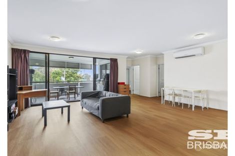 25/12 Archer St, Upper Mount Gravatt, QLD 4122