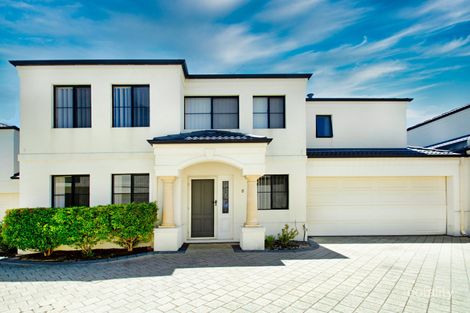 Property photo of 5/45 Halliday Grove Hillarys WA 6025