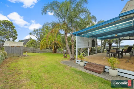 Property photo of 5 Baillie Street Yallourn North VIC 3825