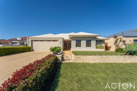 Property photo of 5 Scottsdale Turn Meadow Springs WA 6210