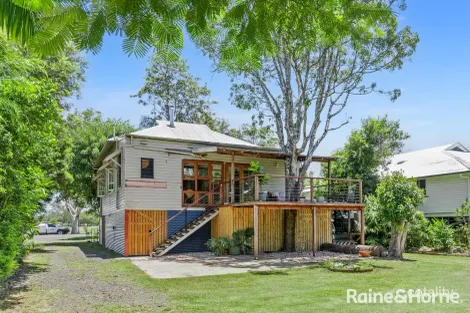 Property photo of 70 Wilson Street South Lismore NSW 2480