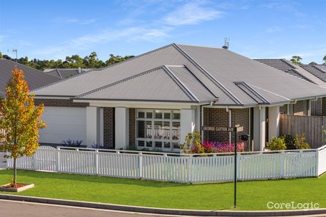 Property photo of 21 George Cutter Avenue Renwick NSW 2575