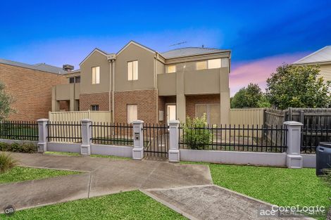 Property photo of 6 McCauley Street Point Cook VIC 3030