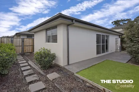 4a Wattleridge Cres, North Kellyville, NSW 2155