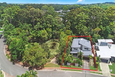 Property photo of 66 Tribulation Circuit Buderim QLD 4556
