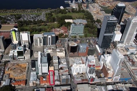 65 Murray St, Perth, WA 6000