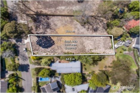 11 Culverlands Rd, Heathmont, VIC 3135