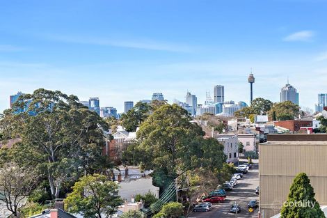 Property photo of 49/66-70 Parramatta Road Camperdown NSW 2050