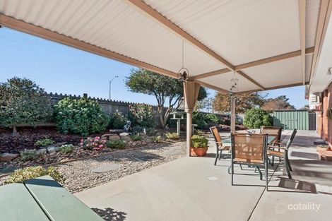 Property photo of 3/12 Oakmont Circuit West Wodonga VIC 3690