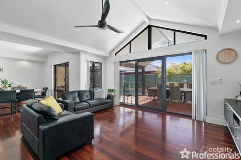 Property photo of 4 Guinevere Pass Wattle Grove WA 6107