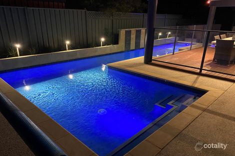 Property photo of 4 Guinevere Pass Wattle Grove WA 6107
