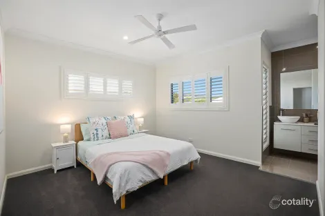 Property photo of 5 Moonee Creek Drive Moonee Beach NSW 2450