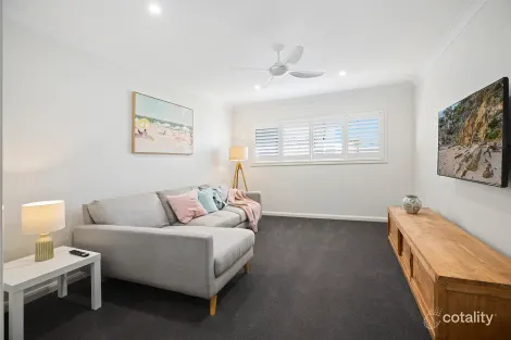 Property photo of 5 Moonee Creek Drive Moonee Beach NSW 2450