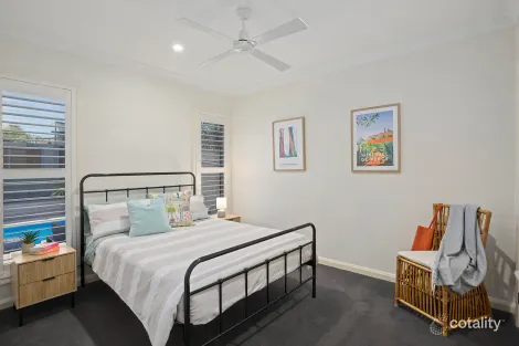 Property photo of 5 Moonee Creek Drive Moonee Beach NSW 2450