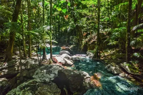 51 Waterfall Pl, Jubilee Heights, QLD 4860