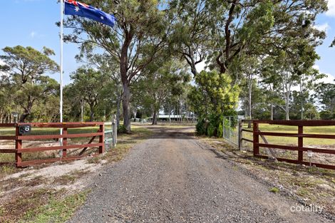 Property photo of 56 Wheeley Road Booral QLD 4655