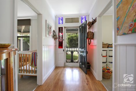 Property photo of 20 Mellish Street Beechworth VIC 3747