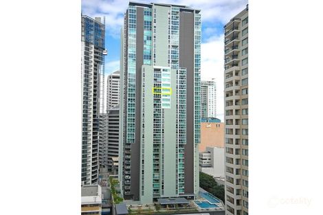 2510/108 Albert St, Brisbane City, QLD 4000