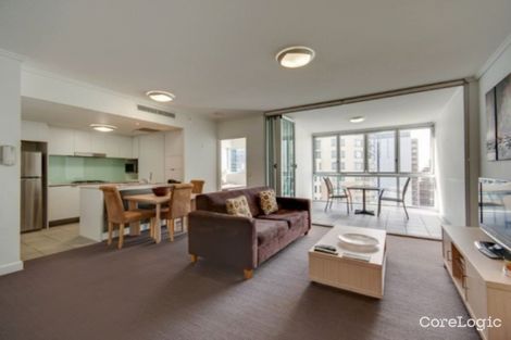 Property photo of 2510/108 Albert Street Brisbane City QLD 4000