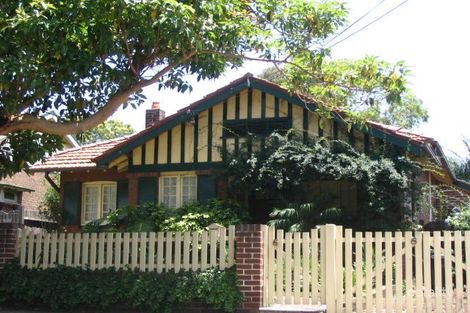 Property photo of 17 Acton Street Croydon NSW 2132