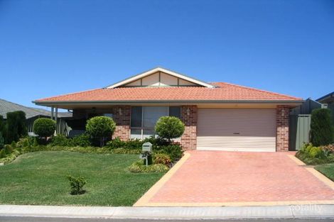 Property photo of 5 Bindee Close Glenmore Park NSW 2745