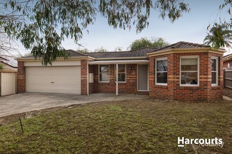 4 Souhail Ct, Berwick, VIC 3806