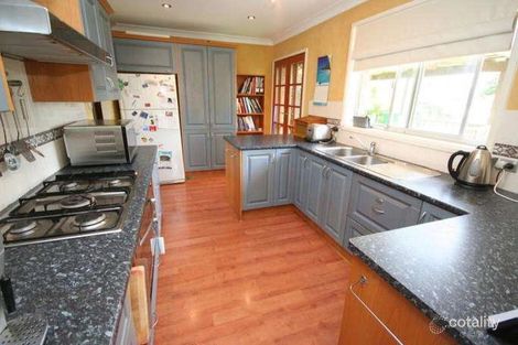 Property photo of 11 Rix Place Camden South NSW 2570