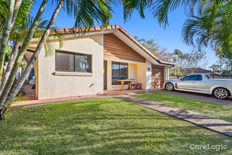 Property photo of 100 Heeb Street Benowa QLD 4217