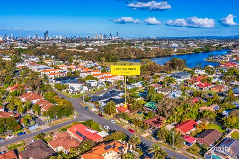 Property photo of 100 Heeb Street Benowa QLD 4217