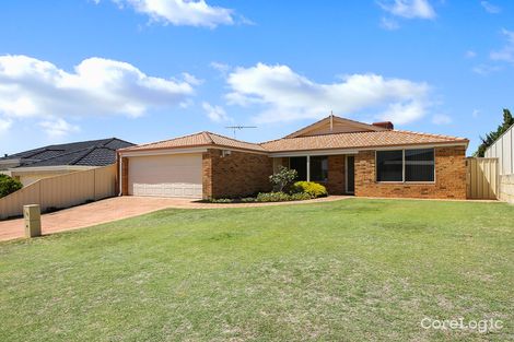 Property photo of 30 Marriot Turn Currambine WA 6028