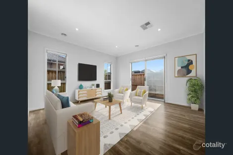 Property photo of 8 Thrums Road Mambourin VIC 3024